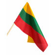 Lietuvos trispalvė vėliavėlė